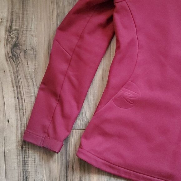 Rossignol | Softshell Wind Jacket - Picture 7 of 8